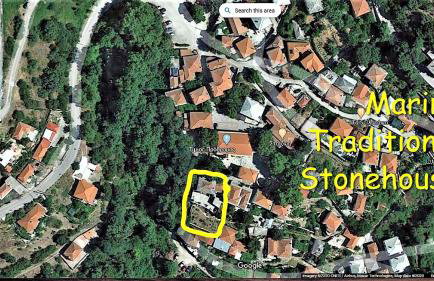 Marina Traditional Stonehouse - Foto 40