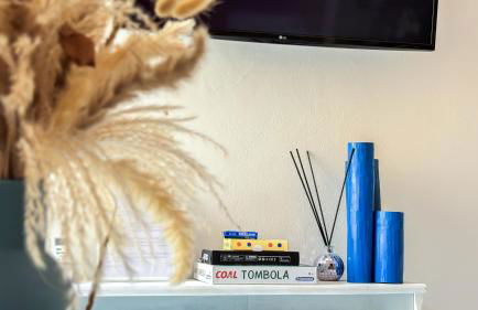 Gumantu Stay - Photo 20