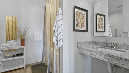 Hotel Pass Christian King Suite 301 - Foto 2