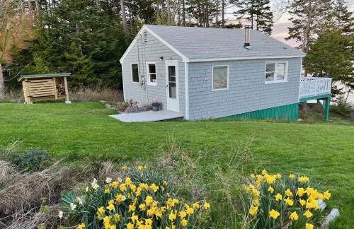 Betty's Place - Cozy ocean front getaway with views of Casco Bay - Foto 10