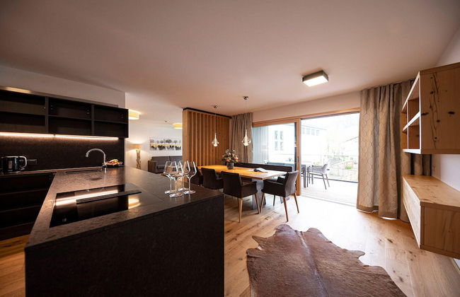 Lakeside-Luxury Apartments - Foto 23