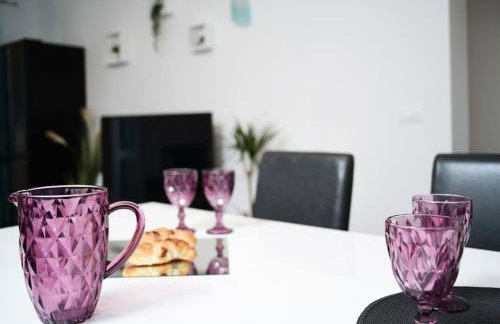 Wave n' Sea Apartment With a Private Pool - Foto 16