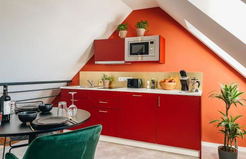 Astoria Apartments - Foto 38