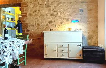 Podere Stabbiatelli - Foto 41