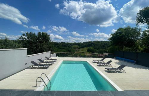 Villa Luana - Foto 2