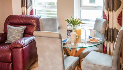 Bosun's Cabin - Uk6719 - Foto 4