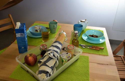 La Fourmondière supérieure, maison éclusière - Photo 14