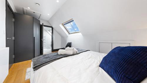 Escape by The River & Bushy Park - Foto 4