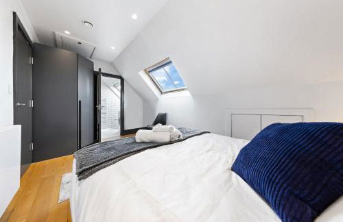 Escape by The River & Bushy Park - Foto 4