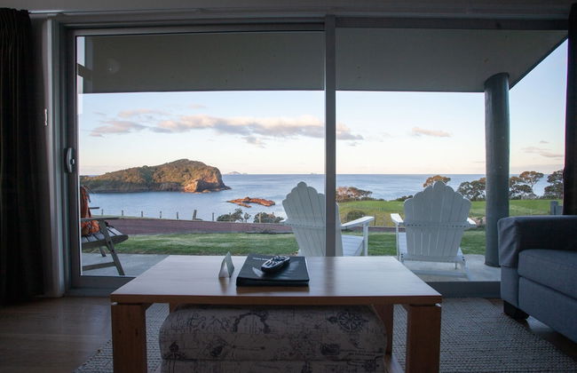 Pacific Rendezvous - Foto 31