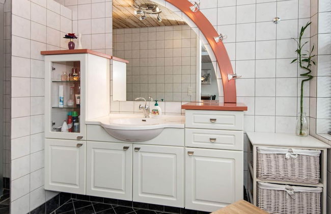 4 Person Holiday Home in Grenaa - Photo 8