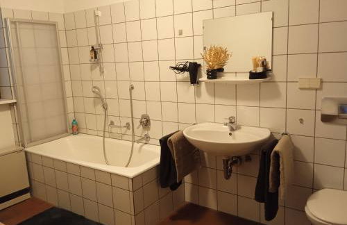 Ferienwohnung Waldblick - Photo 10