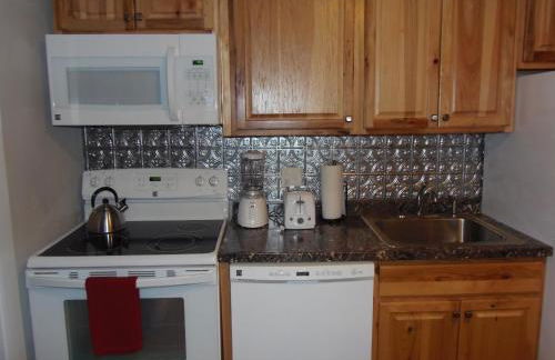 Strictly Moose Luxury Vacation Suites - Foto 29