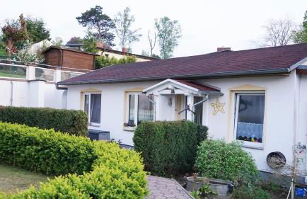 Haus Seestern mit Strandkorb inkl - Foto 4