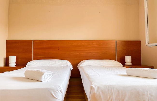 Unik Vacation Seaside - Foto 13