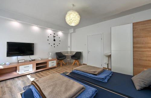 Apartman Jura, dvije spavaće sobe - Foto 11