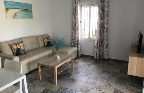 Apartamentos Cala Isabel - Foto 17