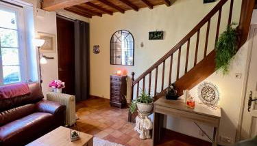 Bienvenue chez Sandrine - Foto 5