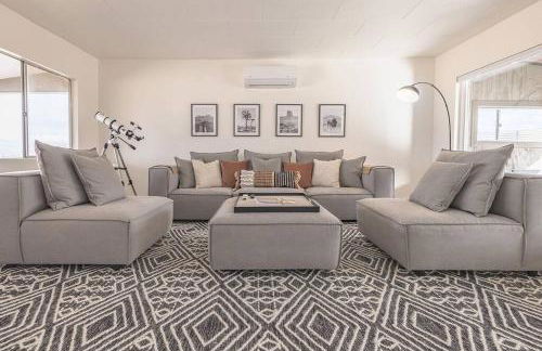 By Park Entrance, Hot Tub, Stars, Private ܍ WKNDR - Foto 23