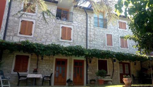 Apartments with parking space Umag - 6995 - Foto 3