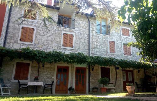 Apartments with parking space Umag - 6995 - Foto 3