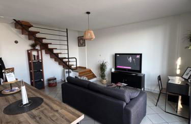 Le 305 Beauvert Parking Gratuit - Foto 3