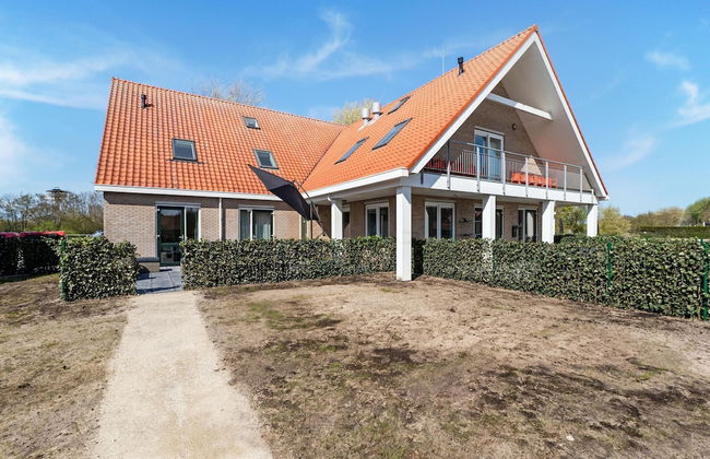 Holiday Home in Nes With Garden - Photo 1