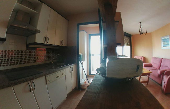 Apartment in Zahara, Cadiz 103446 by MO Rentals - Foto 9