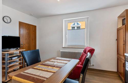 Ferienwohnung Hewenpanorama - Foto 35