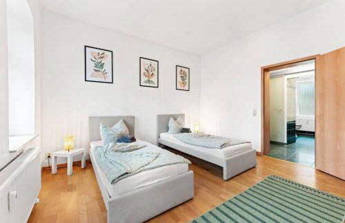 Nice Apartment with Balcony - Foto 2