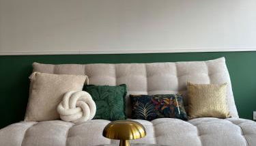 La green Room Calais Port - Foto 5