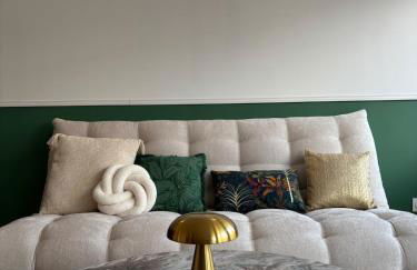 La green Room Calais Port - Foto 5