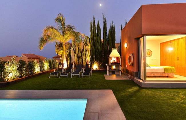 Holiday Home, Maspalomas - Foto 13