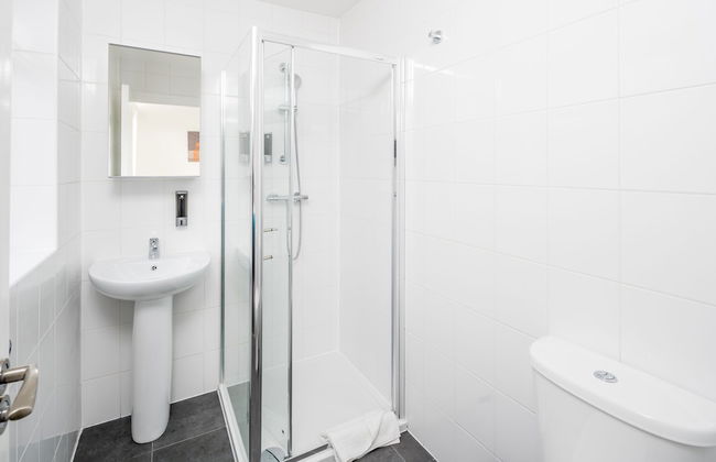 SAV Wembley Studios - Photo 33