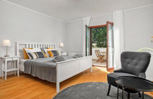 Holiday Home Villa Beach Front by Interhome - Foto 25