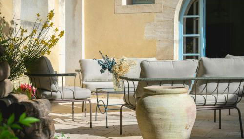 Artist's Villa With Pool Near Aix-En-Provence - Foto 3