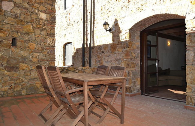 Campiglia Apartment Near Nature - Foto 10