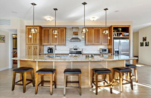 Skytop Chalet Pet Friendly, Hot Tub and Views - Foto 67