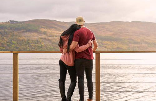 Shoreland Lodges - Cherry Lodge - Foto 20