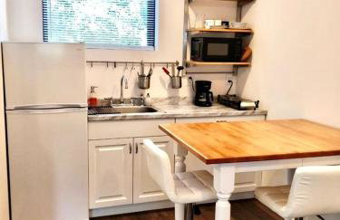 Two Fully Equipped Apartments and a Studio 5 miles from the beach - Foto 19