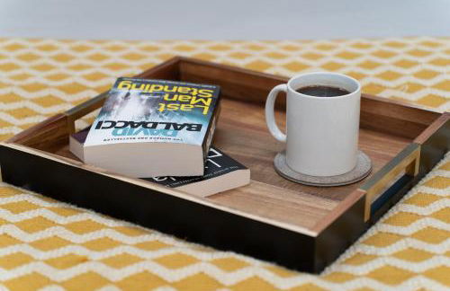 Open Mind Property - Cosy Flat with 2 Beds - Foto 31