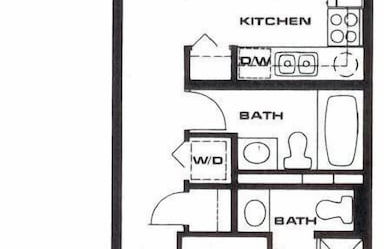 Turtle Bay Sea Shells**ta-154567065601 1 Bedroom Condo by RedAwning - Foto 11