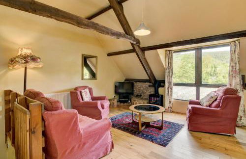 Duddings Country Cottages - Photo 63