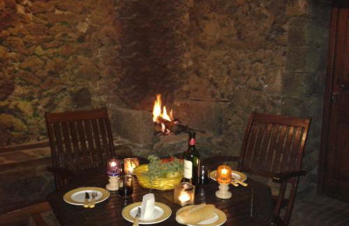 Casa Rural Aborigen Bimbache - Foto 38