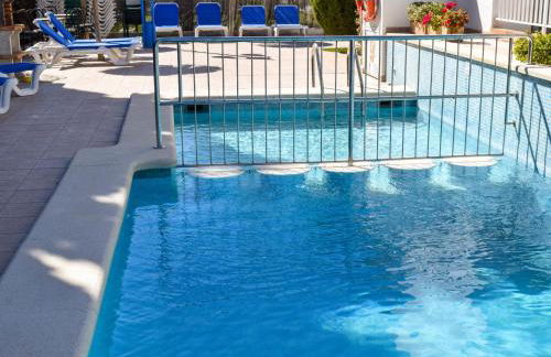 Villa Alexia Apartments Brisa 2nd Floor Stairs 2BR Pool view 9 min to Sea 5min to Town AT1833 - Foto 52