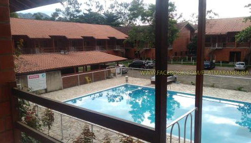 Apartamento em Ubatuba - Foto 4