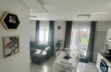 Villa Zonta Apartment Maremi with private jacuzzi - Foto 9