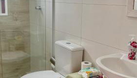 Casa completa com churrasqueira em Imbituba - Foto 4