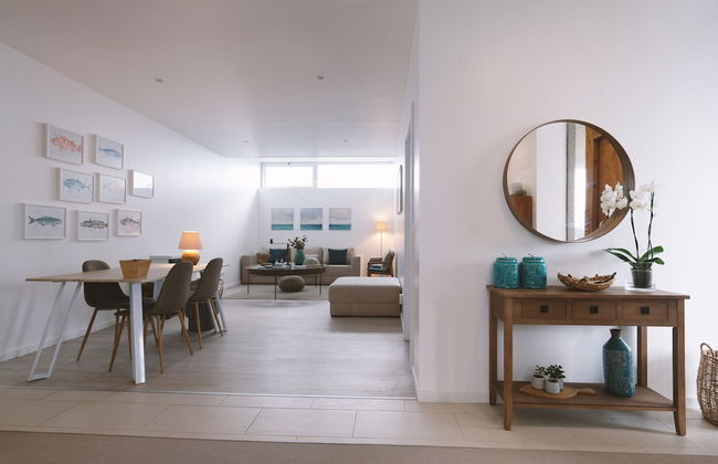 Sao Vicente Lodge - Foto 36