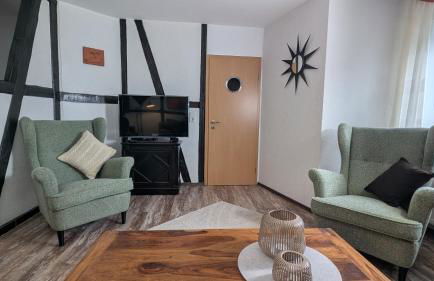 Romantik Ferienhaus 1854 - Foto 21